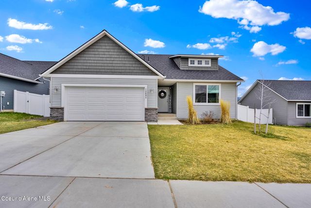 12692 N Lattner ST, Rathdrum, ID 83858