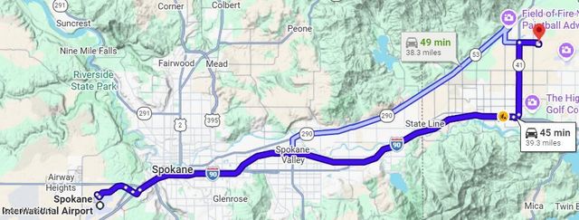 12692 N Lattner ST, Rathdrum, ID 83858