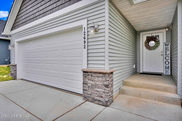 12692 N Lattner ST, Rathdrum, ID 83858