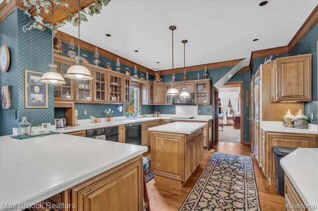 11 Poplar Park Boulevard, Pleasant Ridge, MI 48069