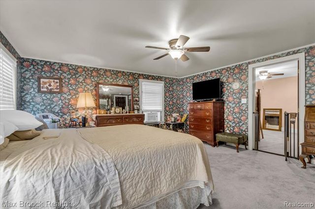 11 Poplar Park Boulevard, Pleasant Ridge, MI 48069