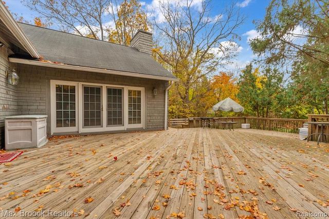 11 Poplar Park Boulevard, Pleasant Ridge, MI 48069