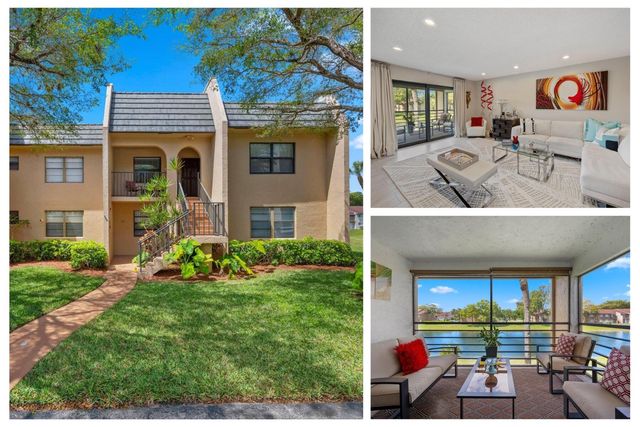 145 Lake Nancy Lane 232, West Palm Beach, FL 33411