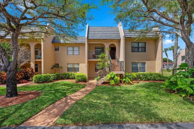 145 Lake Nancy Lane 232, West Palm Beach, FL 33411