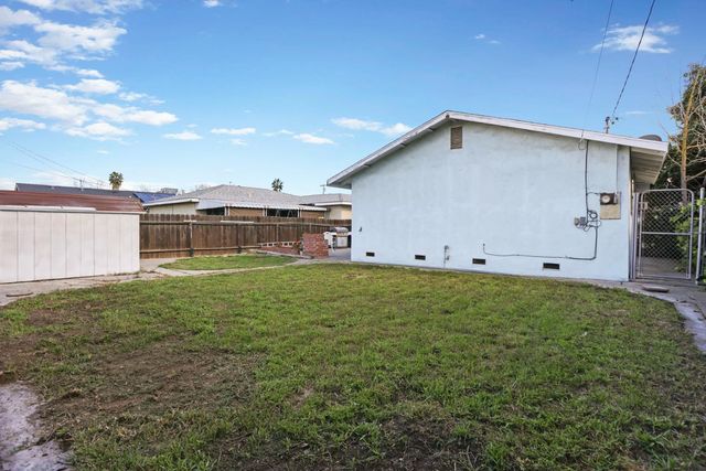 3313 E Marsh St, Stockton, CA 95205