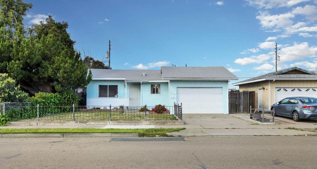 3313 E Marsh St, Stockton, CA 95205