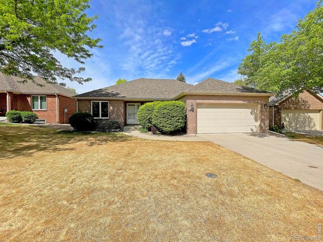 1839 44th Ave Ct, Greeley, CO 80634