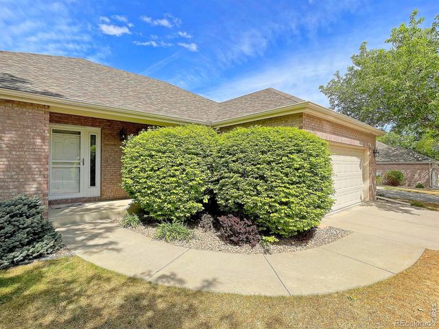 1839 44th Ave Ct, Greeley, CO 80634
