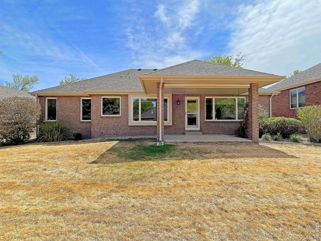 1839 44th Ave Ct, Greeley, CO 80634