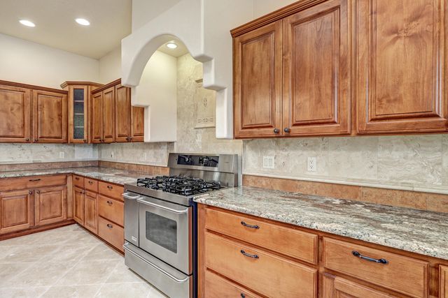 508 Laguna Seca Lane NW, Albuquerque, NM 87104