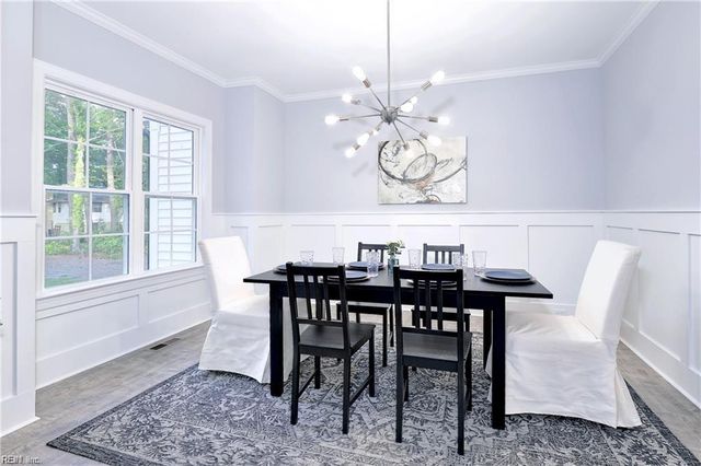 615 Ship Point RD, Yorktown, VA 23692