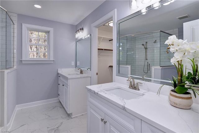 615 Ship Point RD, Yorktown, VA 23692