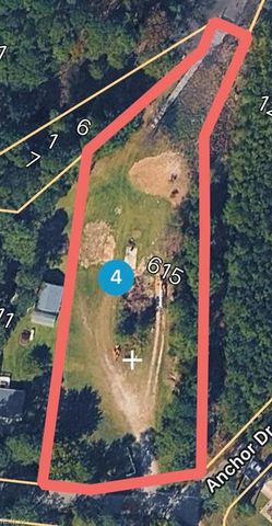 615 Ship Point RD, Yorktown, VA 23692