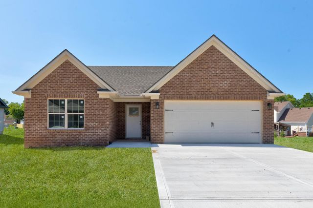 156 Elk Drive, Stamping Ground, KY 40379