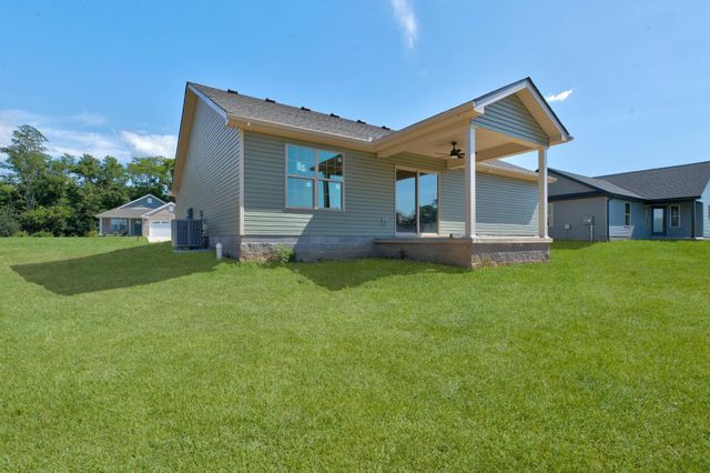 156 Elk Drive, Stamping Ground, KY 40379