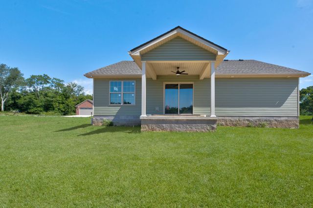 156 Elk Drive, Stamping Ground, KY 40379