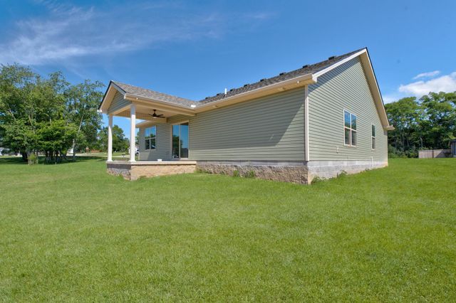 156 Elk Drive, Stamping Ground, KY 40379