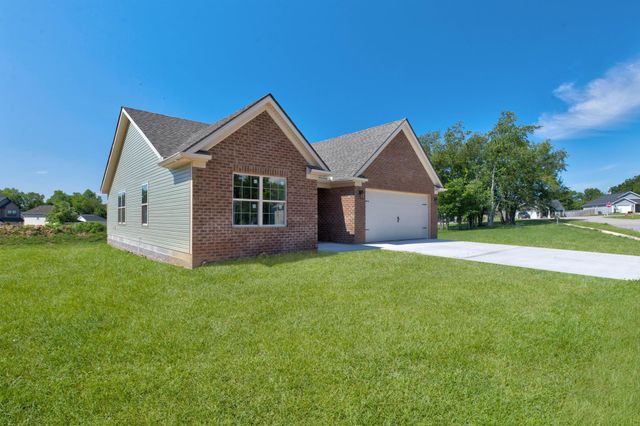156 Elk Drive, Stamping Ground, KY 40379