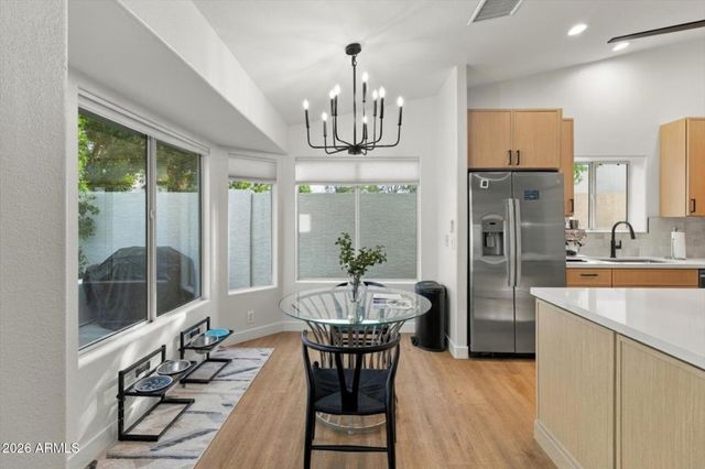 1436 E CHARLESTON Avenue, Phoenix, AZ 85022