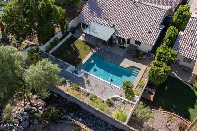 1436 E CHARLESTON Avenue, Phoenix, AZ 85022