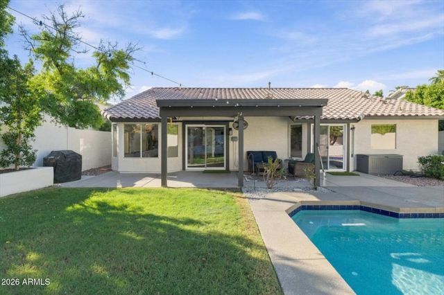 1436 E CHARLESTON Avenue, Phoenix, AZ 85022