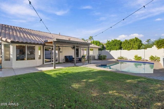 1436 E CHARLESTON Avenue, Phoenix, AZ 85022