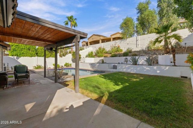 1436 E CHARLESTON Avenue, Phoenix, AZ 85022