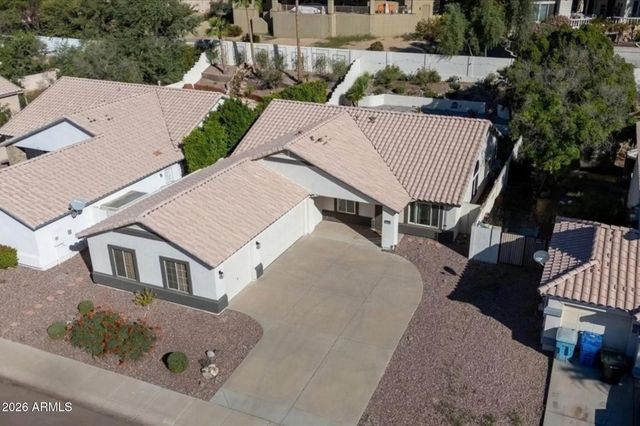 1436 E CHARLESTON Avenue, Phoenix, AZ 85022