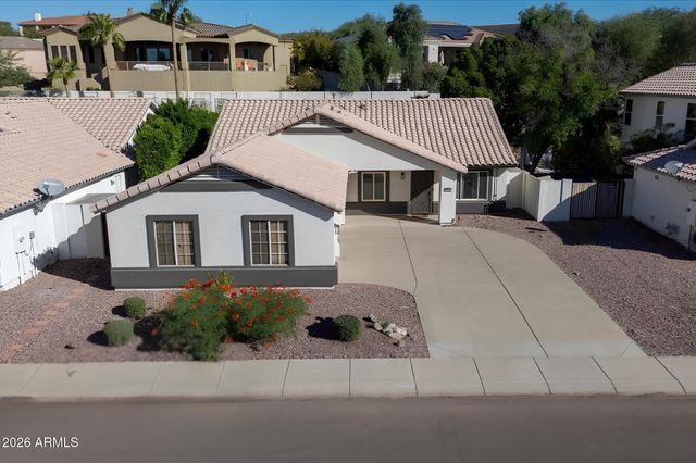 1436 E CHARLESTON Avenue, Phoenix, AZ 85022