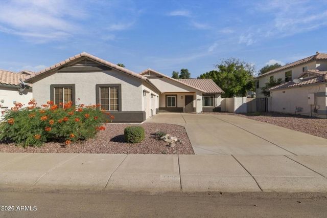 1436 E CHARLESTON Avenue, Phoenix, AZ 85022