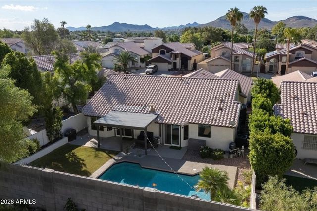 1436 E CHARLESTON Avenue, Phoenix, AZ 85022
