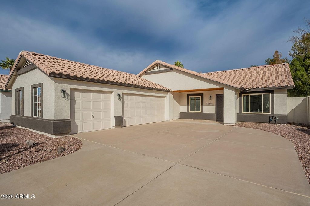 1436 E CHARLESTON Avenue, Phoenix, AZ 85022 — photo 5