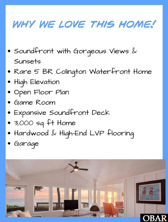 Image 25 of property listing at 111 Clipper Court, Kill Devil Hills, NC 27948