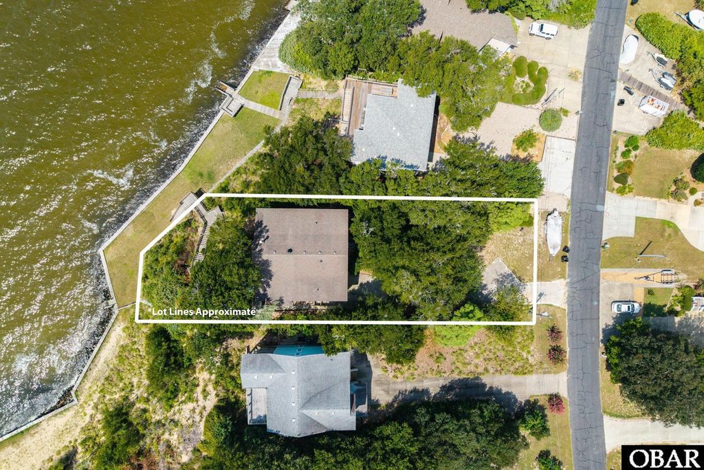 Image 49 of property listing at 111 Clipper Court, Kill Devil Hills, NC 27948