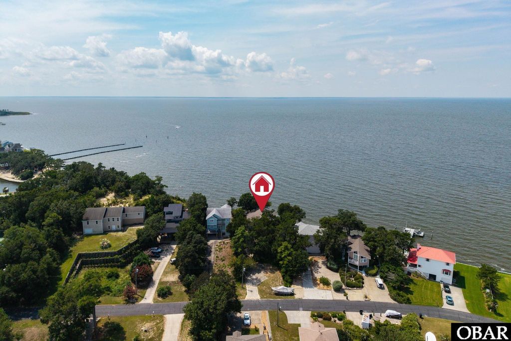 Image 51 of property listing at 111 Clipper Court, Kill Devil Hills, NC 27948