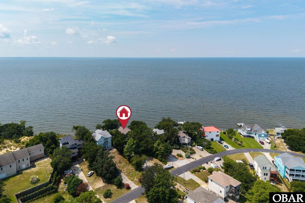 Image 52 of property listing at 111 Clipper Court, Kill Devil Hills, NC 27948