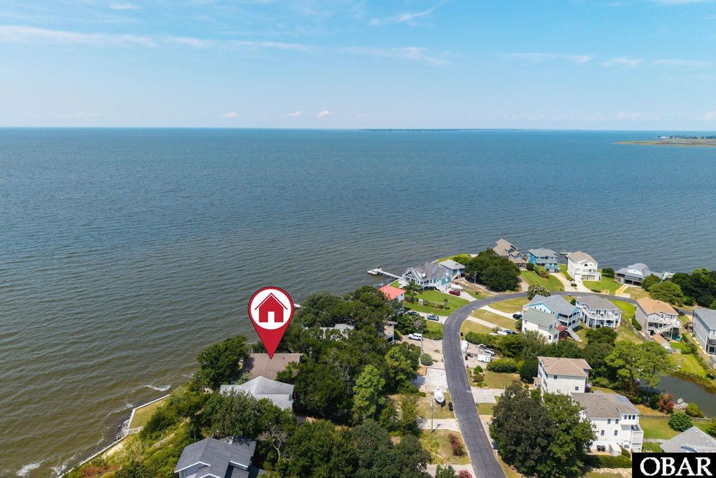Image 53 of property listing at 111 Clipper Court, Kill Devil Hills, NC 27948