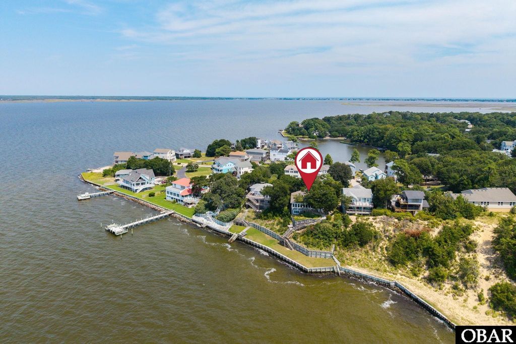 Image 54 of property listing at 111 Clipper Court, Kill Devil Hills, NC 27948