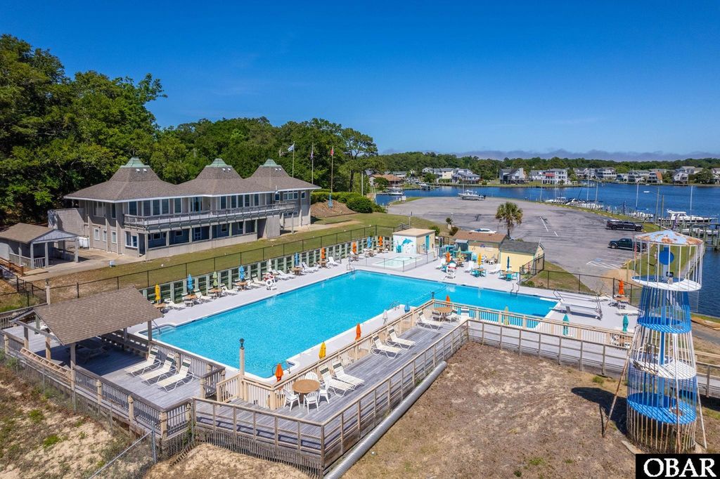 Image 57 of property listing at 111 Clipper Court, Kill Devil Hills, NC 27948