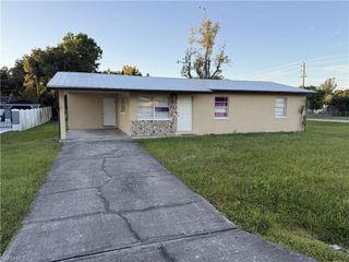 13401 Fourth ST, Fort Myers, FL 33905