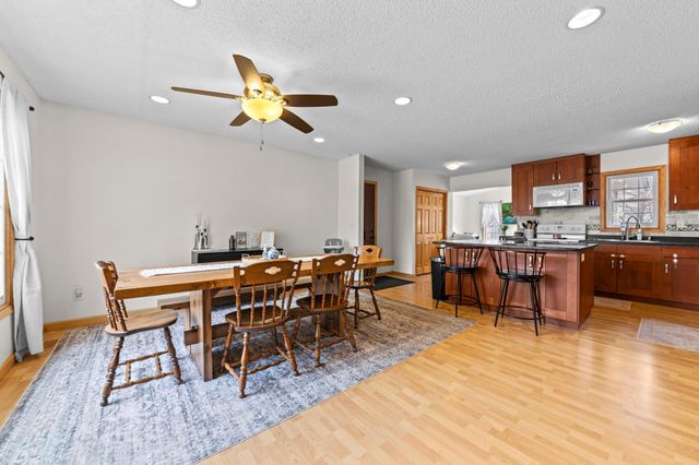 543 Jefferson Lane NW, Elk River, MN 55330