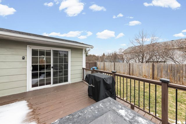 543 Jefferson Lane NW, Elk River, MN 55330