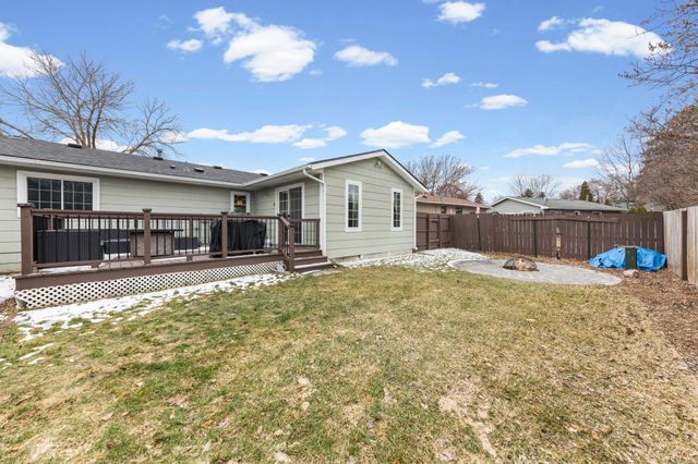 543 Jefferson Lane NW, Elk River, MN 55330