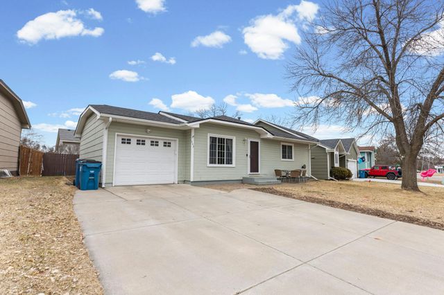 543 Jefferson Lane NW, Elk River, MN 55330
