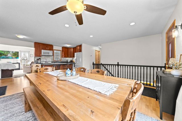 543 Jefferson Lane NW, Elk River, MN 55330
