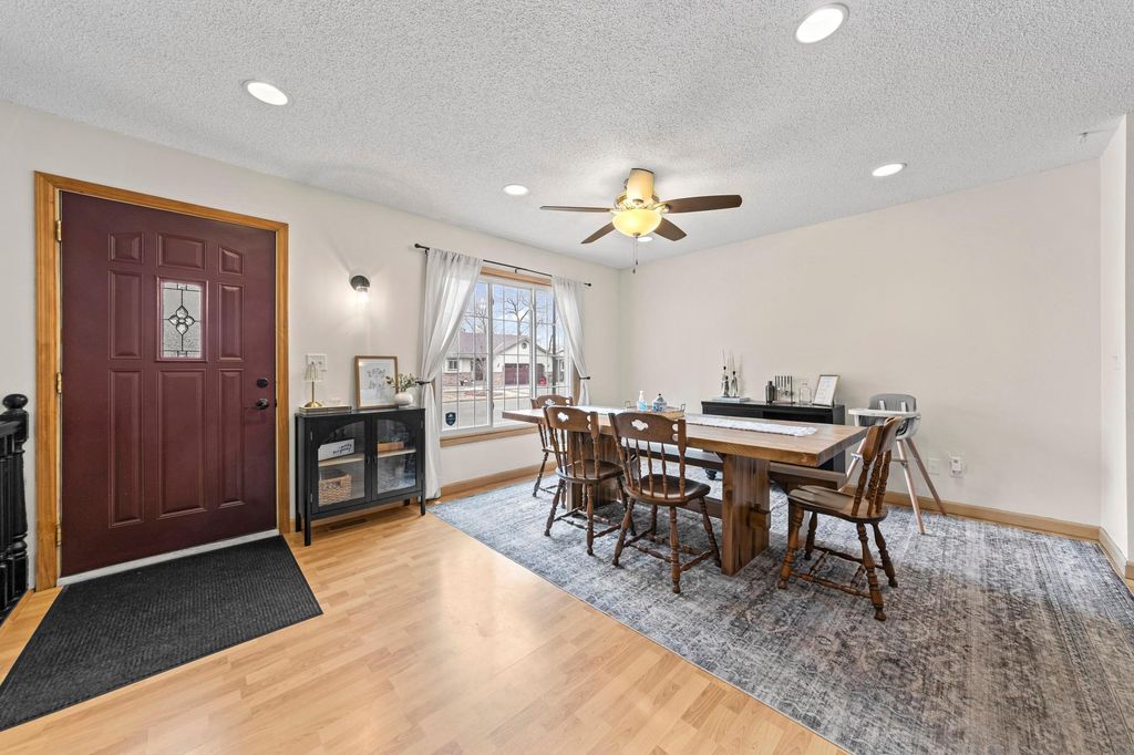 543 Jefferson Lane NW, Elk River, MN 55330 — photo 5