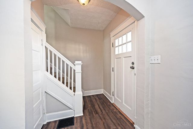 2343 Glenside Avenue, Norwood, OH 45212