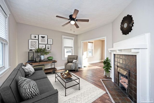 2343 Glenside Avenue, Norwood, OH 45212