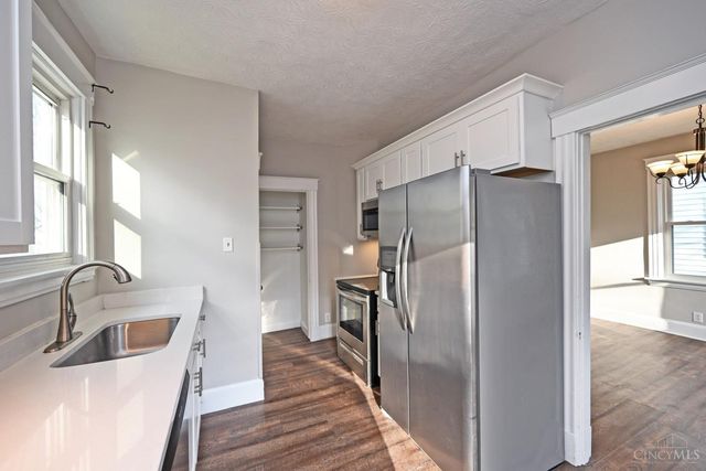 2343 Glenside Avenue, Norwood, OH 45212