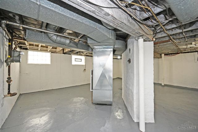 2343 Glenside Avenue, Norwood, OH 45212